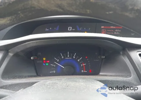 2014 Honda Civic Lx from USA, damaged, VIN 19XFB2F53EE019806